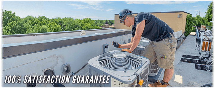 AC Coil Cleaning Fort Lauderdale