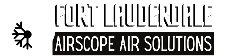 Fort Lauderdale AirScope Air Solutions